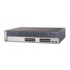 Cisco WS-C3750G-24WS-S25